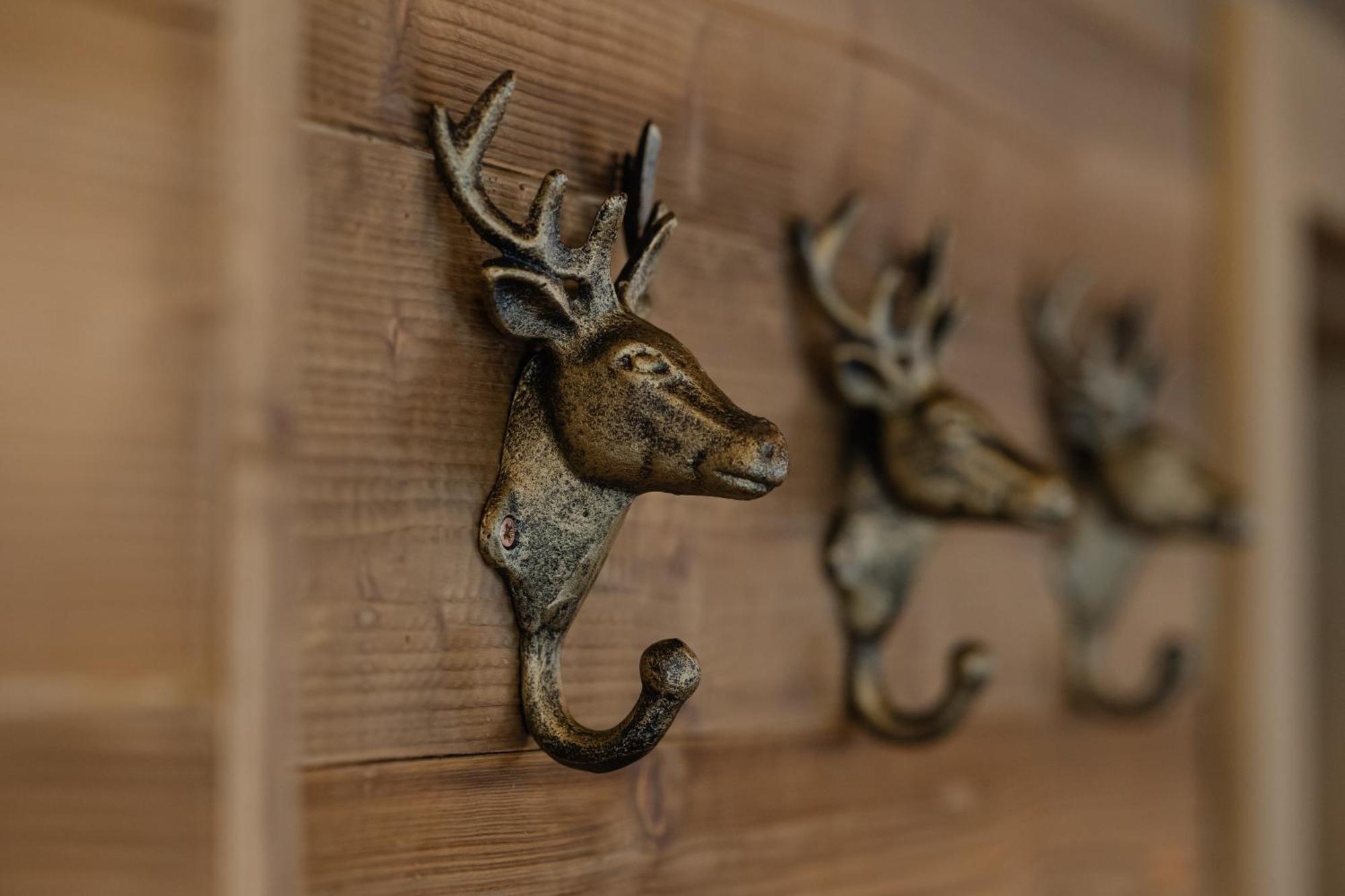 Chalet Royal Sinaia Kültér fotó