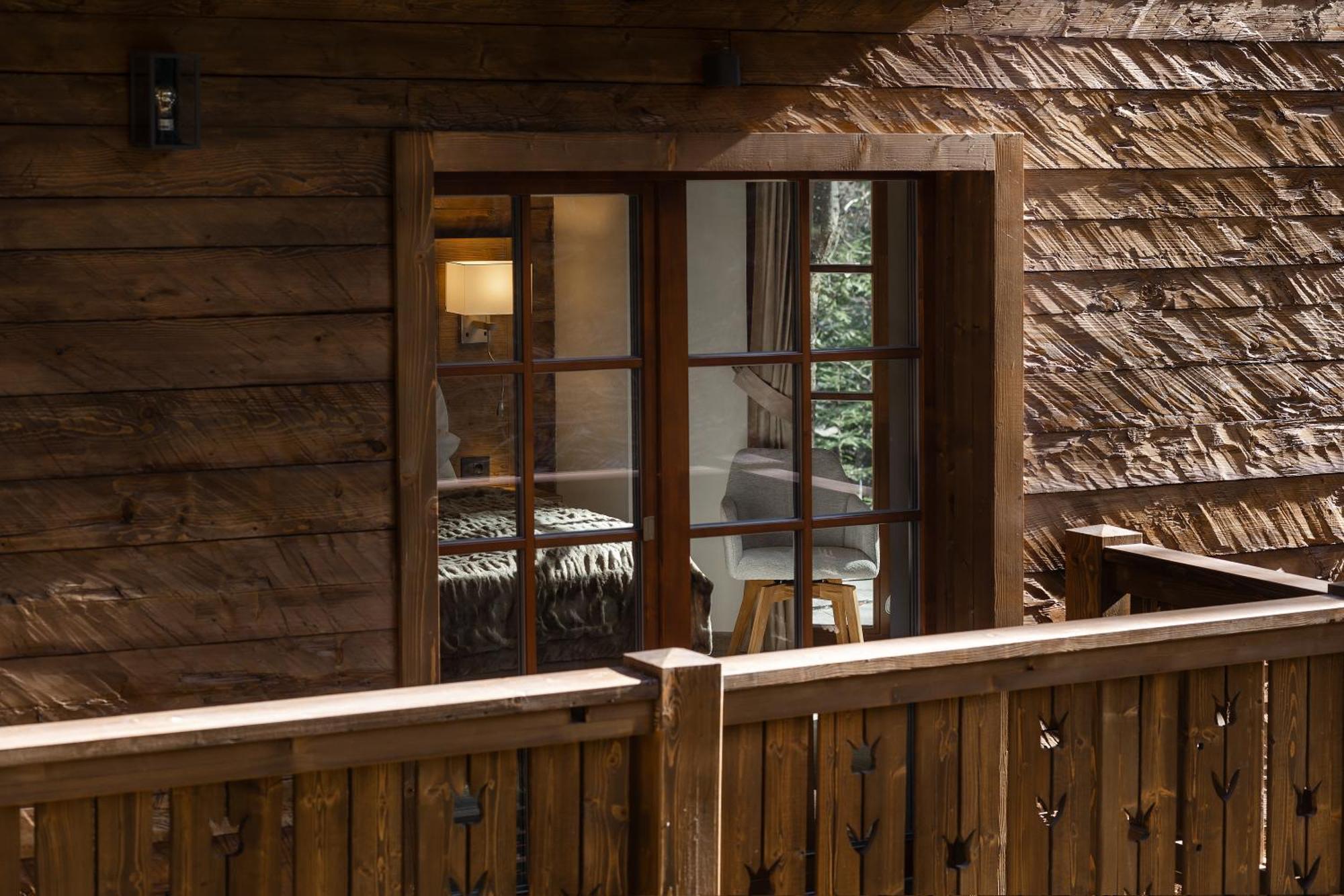 Chalet Royal Sinaia Kültér fotó