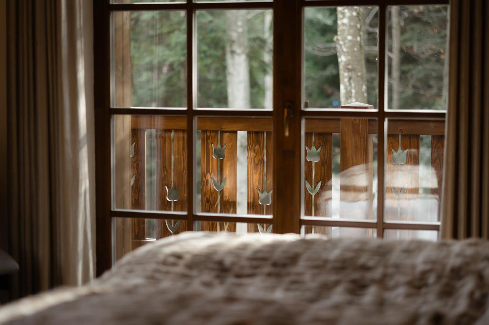 Chalet Royal Sinaia Kültér fotó