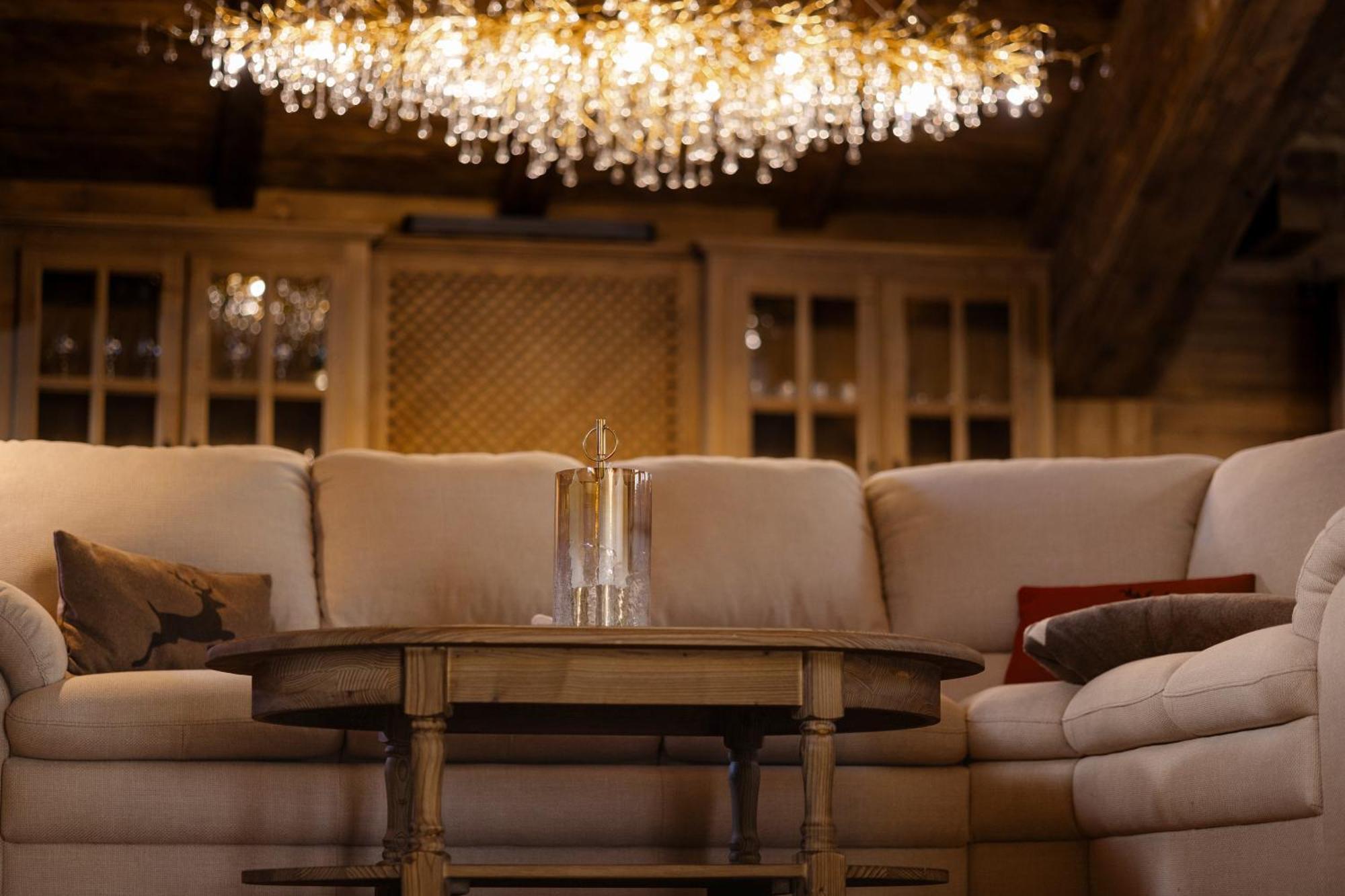 Chalet Royal Sinaia Kültér fotó