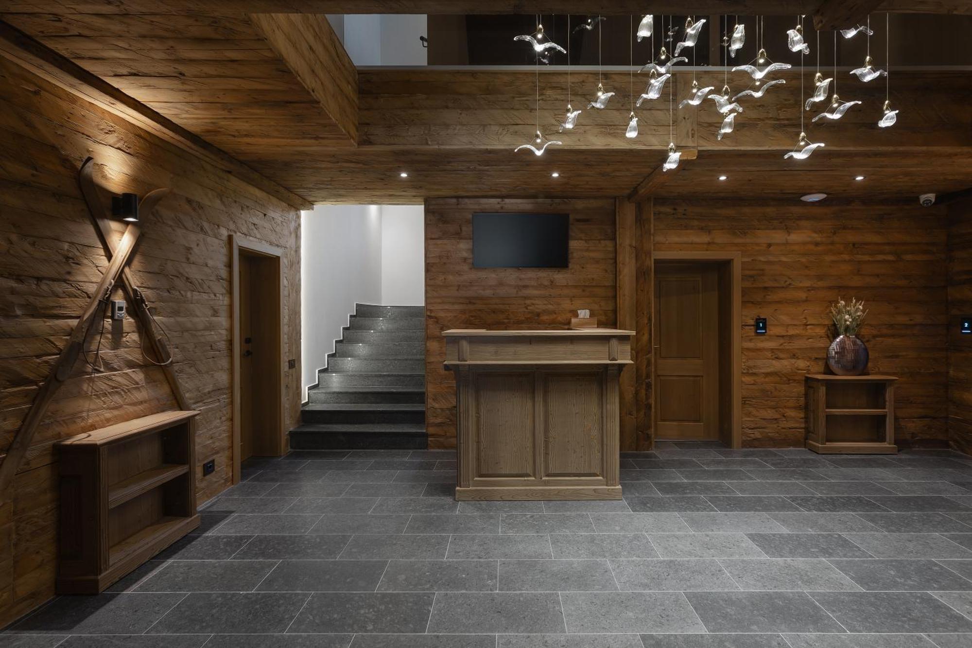 Chalet Royal Sinaia Kültér fotó