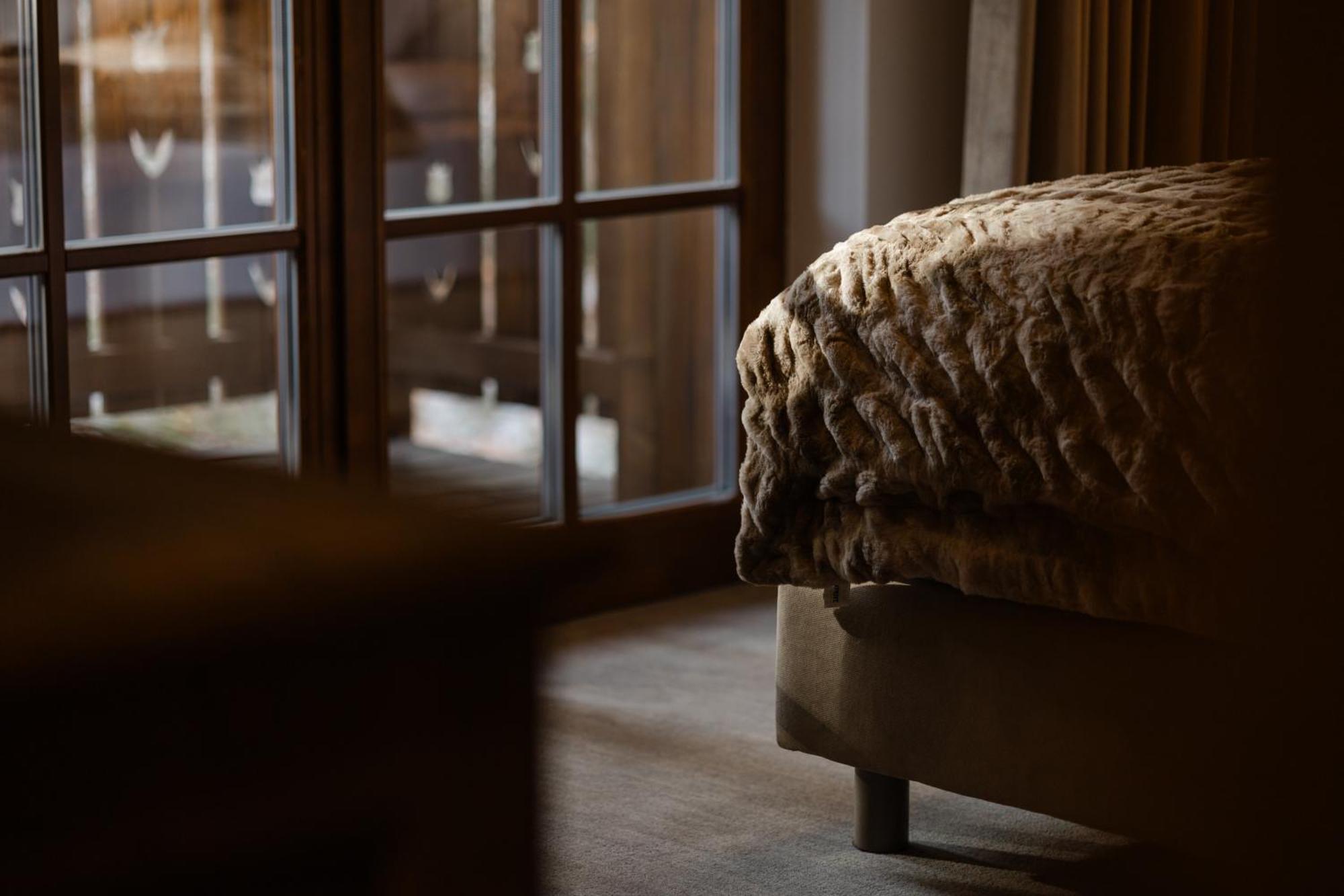 Chalet Royal Sinaia Kültér fotó