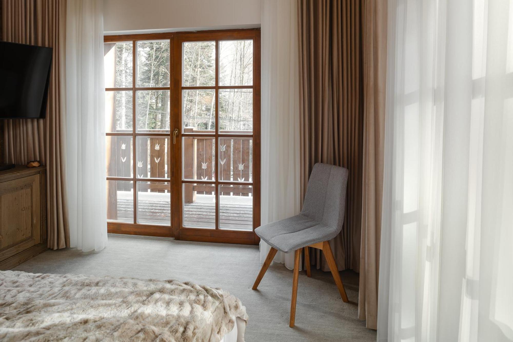 Chalet Royal Sinaia Kültér fotó