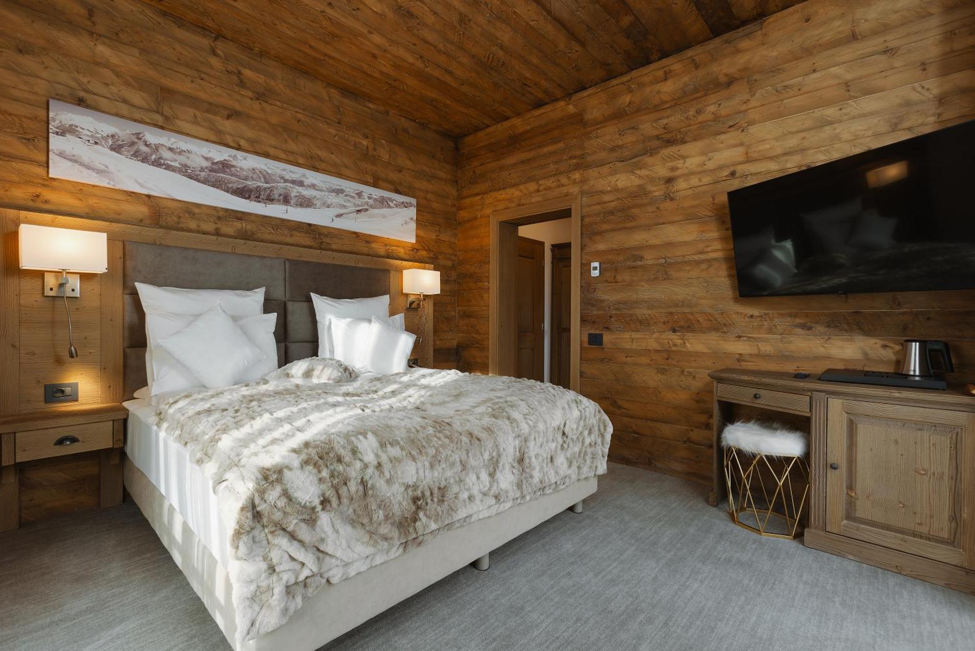 Chalet Royal Sinaia Kültér fotó