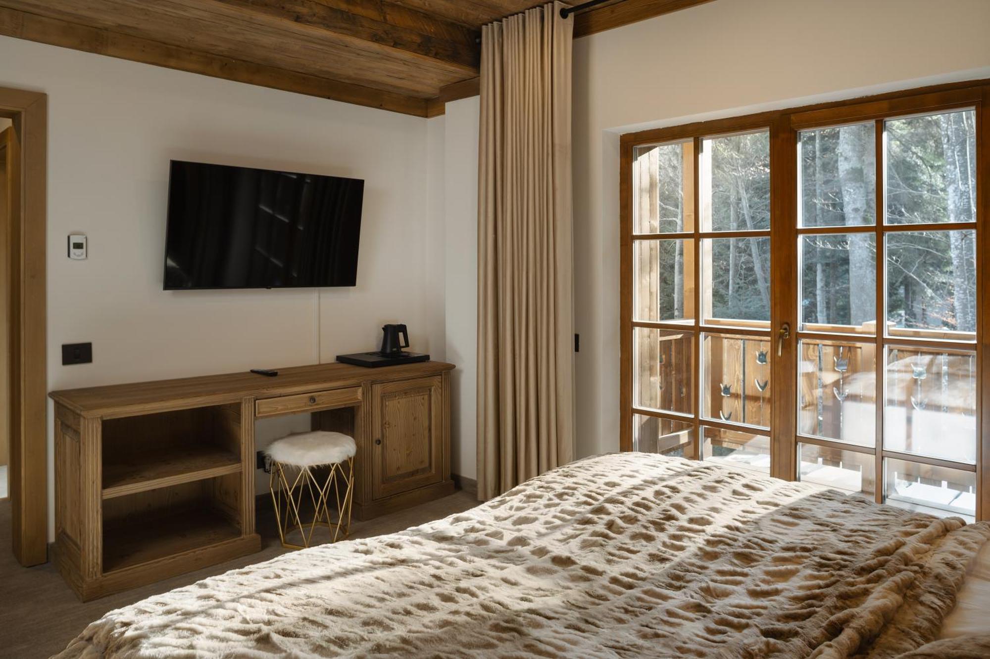 Chalet Royal Sinaia Kültér fotó