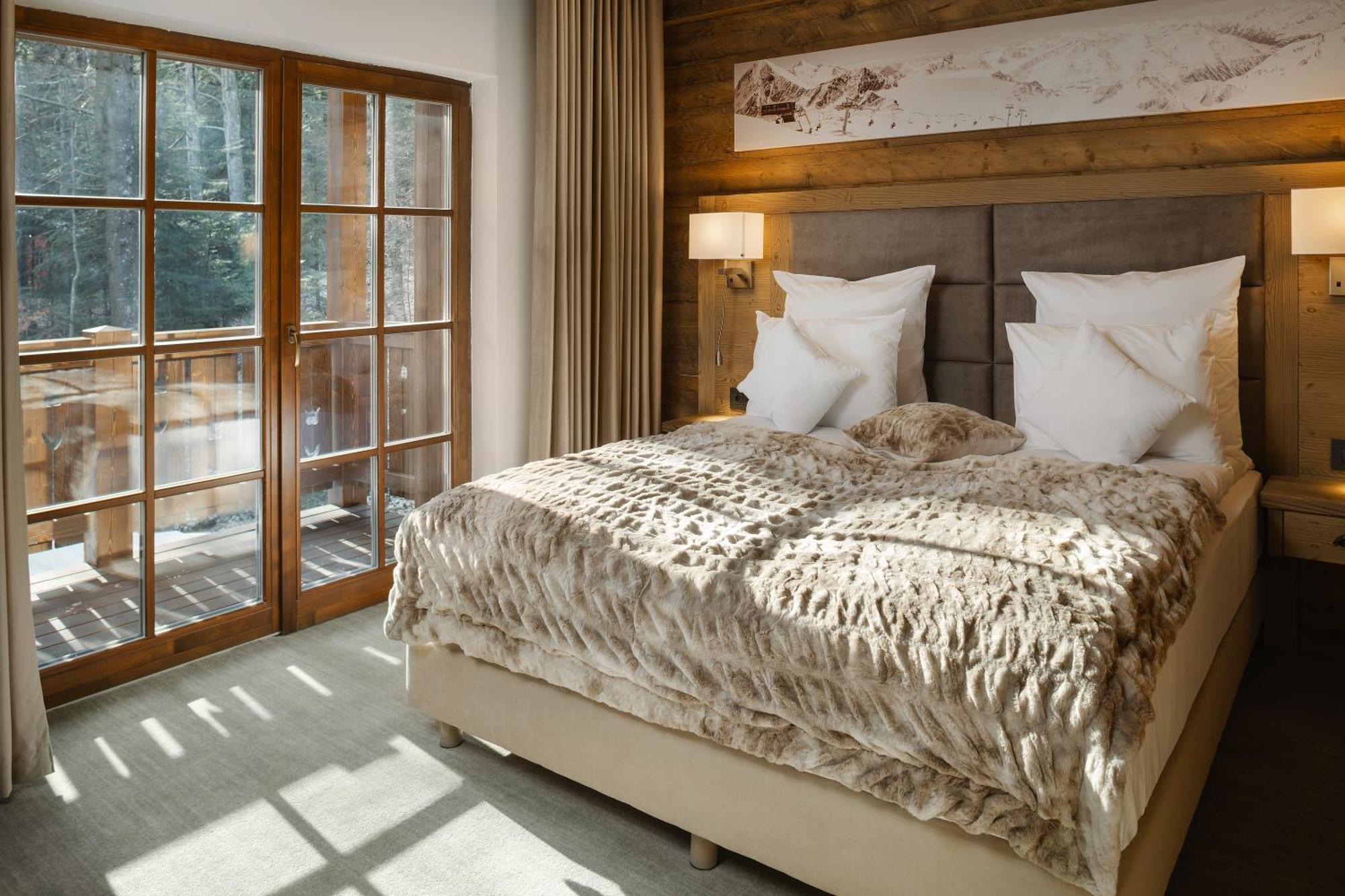 Chalet Royal Sinaia Kültér fotó